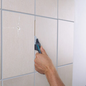 RASCADOR DE JUNTAS 5570000 WOLFCRAFT