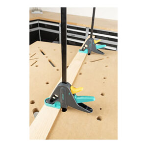 SARGENTO MONOMANUAL 1" EHZ PRO 65-150  3456000 WOLFCRAFT