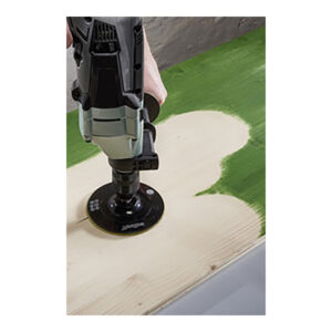 PACK 5 DISCOS DE LIJAR AUTOADHESIVOS GRANO 40 Ø125mm 2241100 WOLFCRAFT