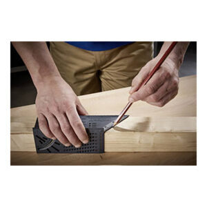 ÁNGULO DE SESGO 3D 5208000 WOLFCRAFT