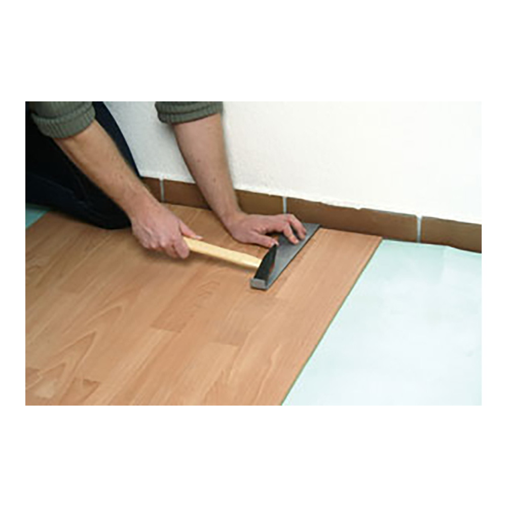 SET DE INSTALACIÓN PARA SUELO LAMINADO 6931000 WOLFCRAFT