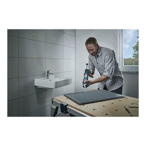 PISTOLA SELLADORA MG350 4353000 WOLFCRAFT