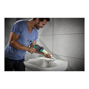 PISTOLA SELLADORA MG310 COMPACT 4357000 WOLFCRAFT