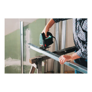 PACK 2 HOJAS DE SIERRA DE CALAR VÁSTAGO EN T/HCS 75mm 2310000 WOLFCRAFT