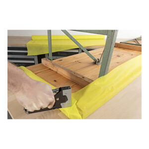 SET DE GRAPADORA TACOCRAFT 5. 7090000 WOLFCRAFT