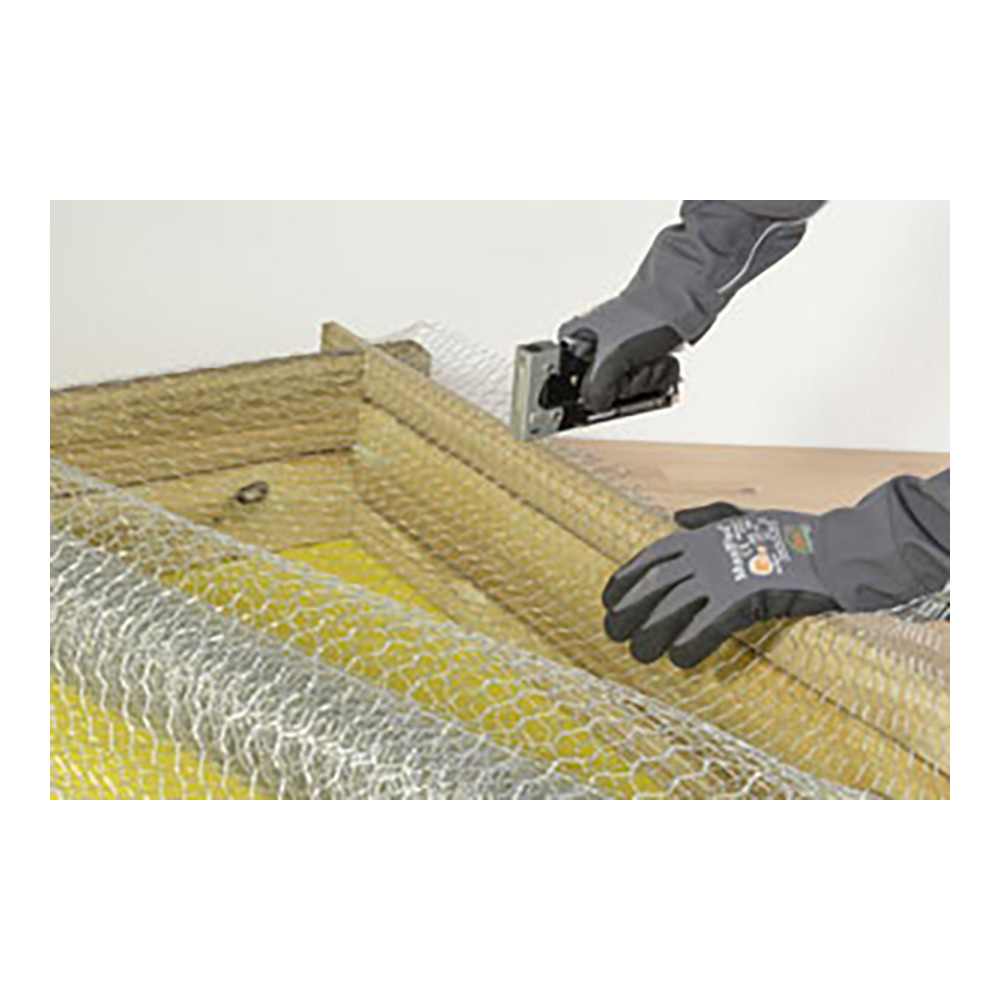 SET DE GRAPADORA TACOCRAFT 5. 7090000 WOLFCRAFT - Imagen 2