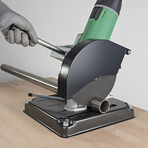 DISCO CORTE PARA METAL Ø115x2,5x22,23mm. 1620099 WOLFCRAFT