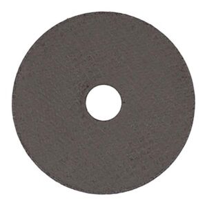 DISCO CORTE PARA ALUMINIO Ø115x1,5x22,23mm. 1668999 WOLFCRAFT
