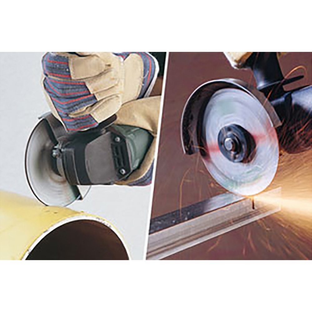 DISCO CORTE PARA METAL Ø115x1,0x22,23mm. 1683999 WOLFCRAFT