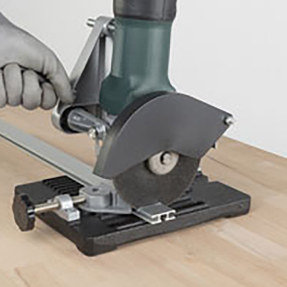 DISCO CORTE DE PRECISIÓN PARA ACERO INOXIDABLE Ø115x1,0x22,23mm. 1685999 WOLFCRAFT