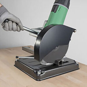 DISCO CORTE PARA METAL Ø125x2,5x22,23mm. 1622099 WOLFCRAFT