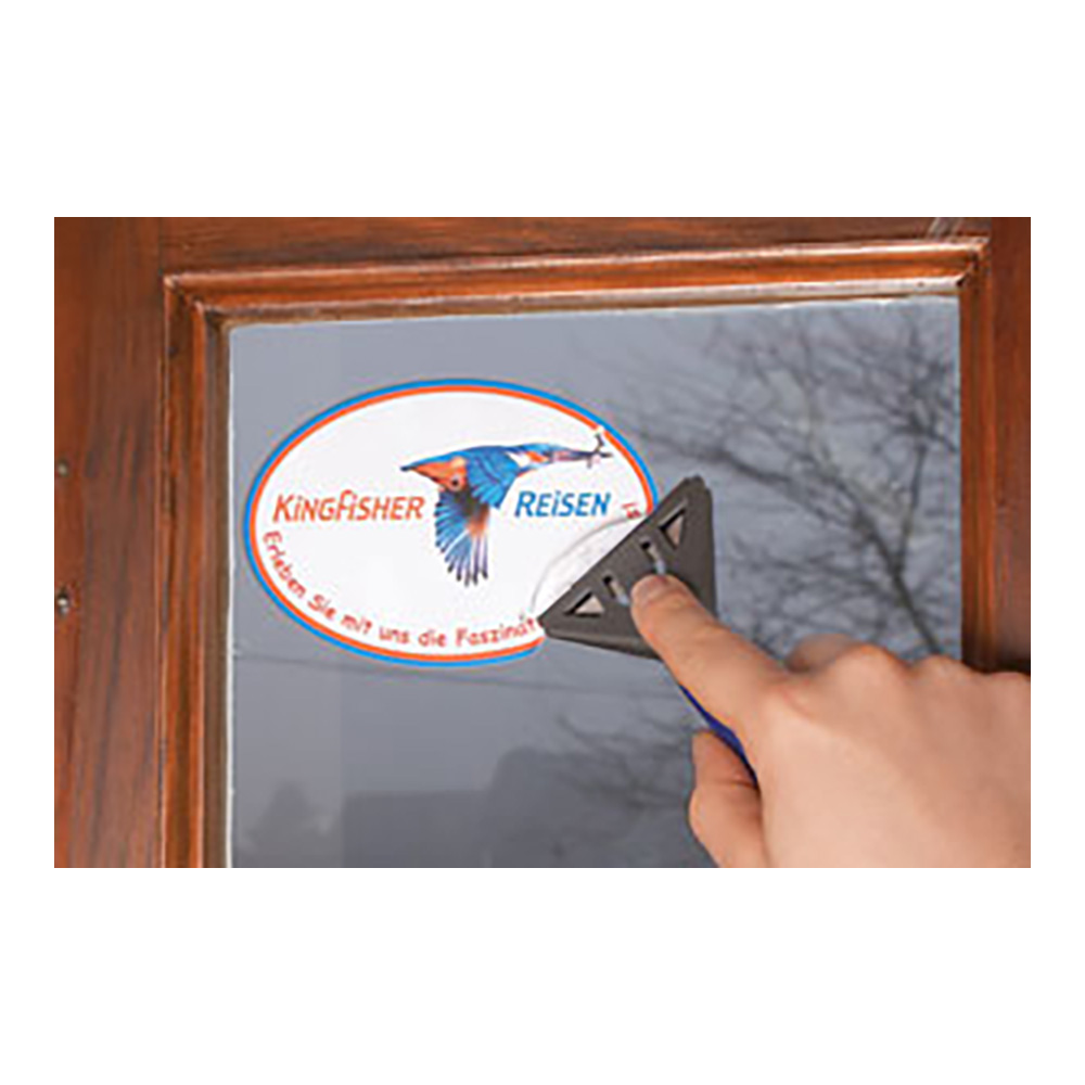 RASCADOR DE PLÁSTICO 4193000 WOLFCRAFT