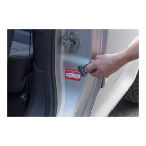 RASCADOR CON CUCHILLAS DE PLÁSTICO. 4287000 WOLFCRAFT