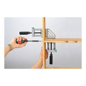 TORNO DE ÁNGULO DOBLE 3415000 WOLFCRAFT