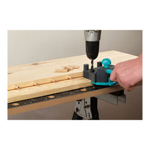 MAESTRO DE ENSAMBLAJE DE PLÁSTICO 4640000 WOLFCRAFT