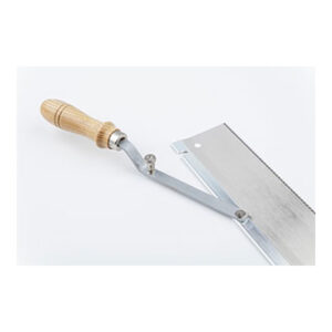 SIERRA DE MANO CON MANGO ACODADO Y ORIENTABLE 6925000 WOLFCRAFT