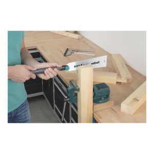 SIERRA JAPONESA 240mm 6951000 WOLFCRAFT