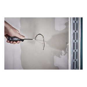 SIERRA PERFORADORA 275mm 4031000 WOLFCRAFT