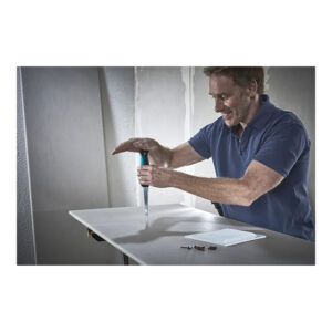 SIERRA DE PUNTA MANUAL PARA RECORTES CON MANGO DE 2 COMPONENTES 4033000 WOLFCRAFT