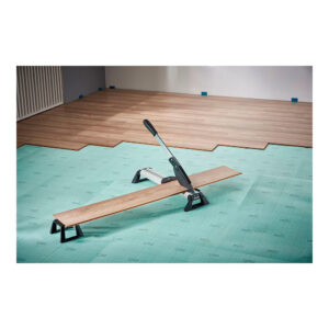 GUILLOTINA PARA CORTE DE VINILO Y LAMINADOS VLC 800 6939000 WOLFCRAFT