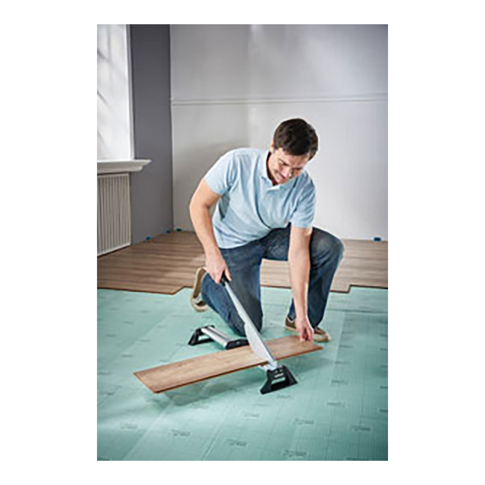 GUILLOTINA PARA LAMINADO LC 600 6937000 WOLFCRAFT - Imagen 2