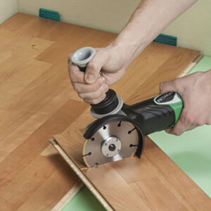 DISCO CORTE CT "STANDARD" Ø115mm 8369000 WOLFCRAFT