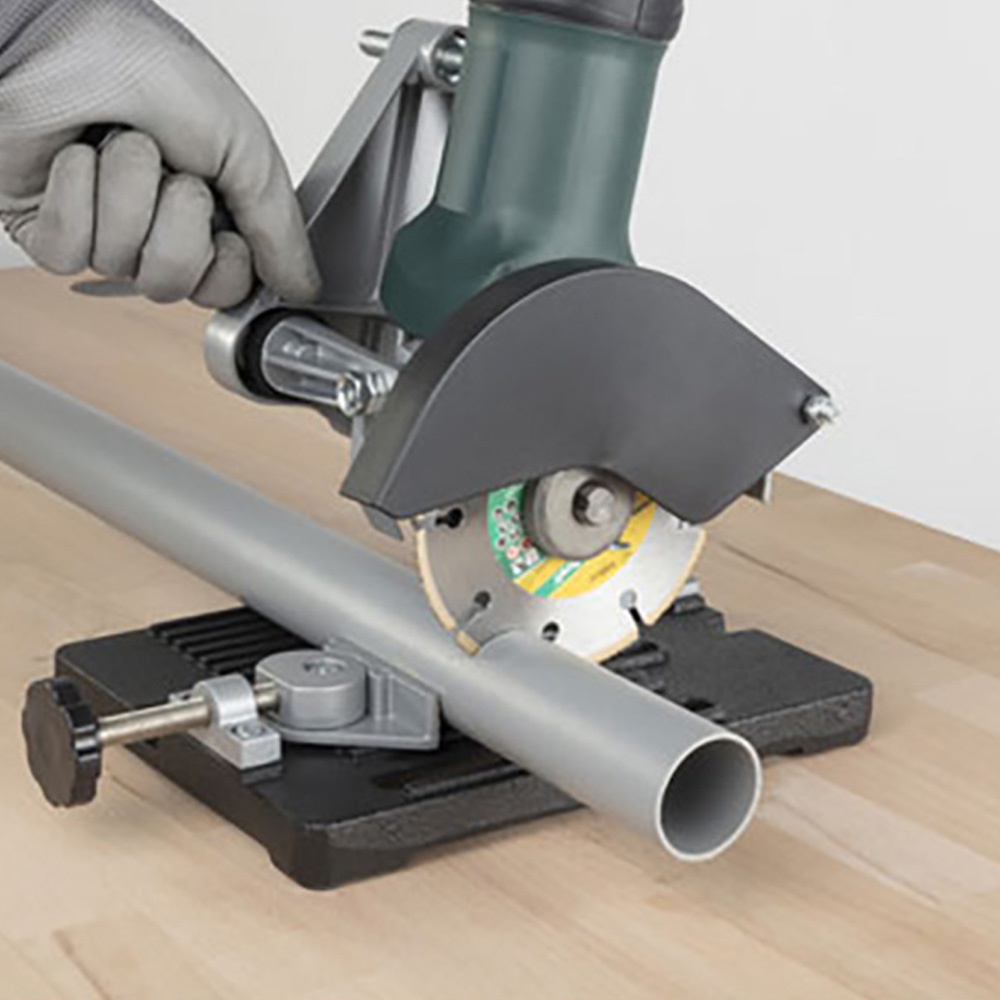 DISCO CORTE CT "STANDARD" Ø115mm 8369000 WOLFCRAFT - Imagen 2