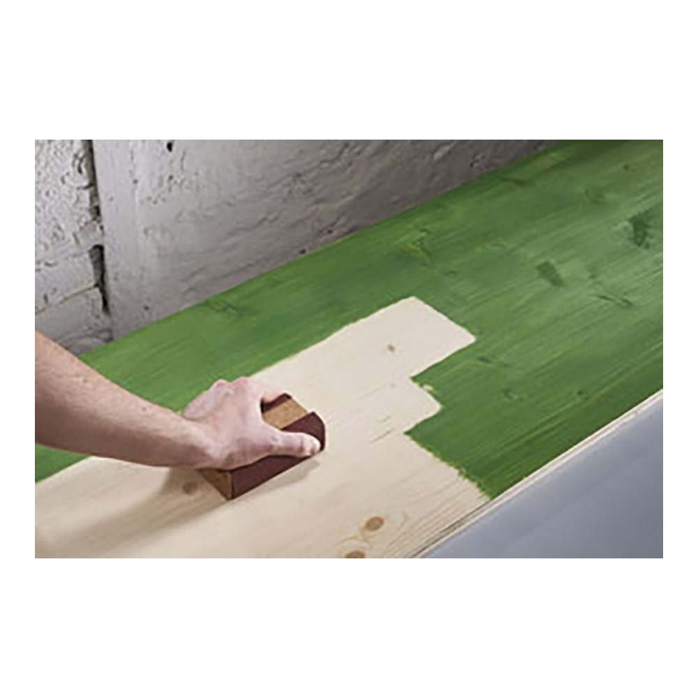 TACO DE LIJAR MANUAL, DE CORCHO 2896000 WOLFCRAFT - Imagen 2