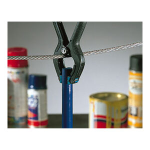 PINZA CON RESORTE MICROFIX 3433000 WOLFCRAFT COLORES / MODELOS SURTIDOS