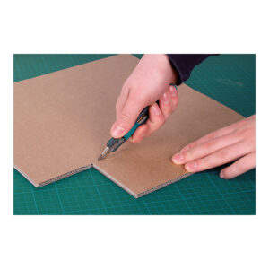 CÚTER DE CUCHILLAS SEPARABLES STÁNDARD DE 9mm 4141000 WOLFCRAFT