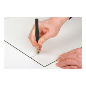 CORTADOR DE VIDRIO ESTÁNDAR 4108000 WOLFCRAFT