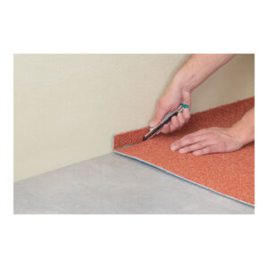 SET 5 CUCHILLAS SEPARABLES DE 18mm PRO SHARP NEGRAS 4208000 WOLFCRAFT