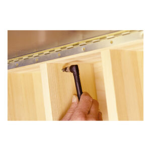 ATORNILLADOR MANUAL ANGULAR CON PORTAPUNTAS 1573000 WOLFCRAFT