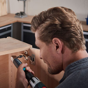 SET 3 PUNTAS SOLID PH 2 1331000 WOLFCRAFT