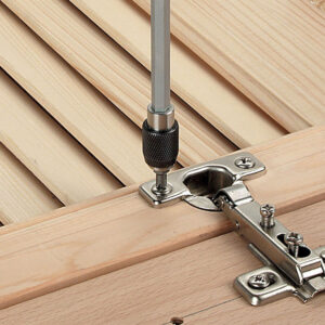 SET 3 PUNTAS SOLID PZ 1 1333000 WOLFCRAFT