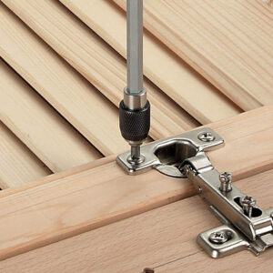 SET 3 PUNTAS SOLID PZ 2 1334000 WOLFCRAFT