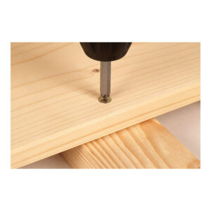 JUEGO DE PUNTAS DOBLES SOLID, 2 PZAS. PZ/RANURA 2408000 WOLFCRAFT