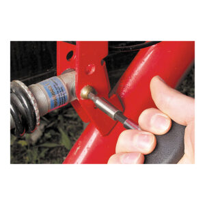 PORTAPUNTAS, L=50mm 1577000 WOLFCRAFT