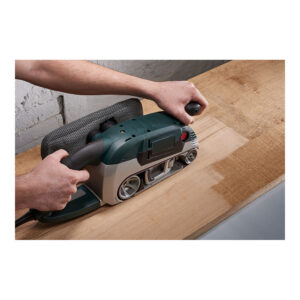 SET 3 LIJAS DE BANDA, CORINDÓN, GRANO 80, 75x533mm 1920000 WOLFCRAFT