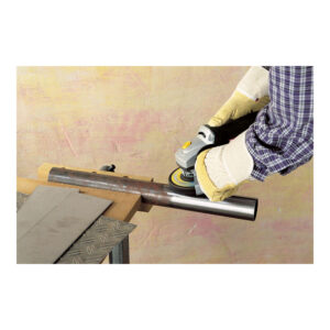 DISCO DE LIMPIAR UNIVERSAL WS Ø115mm 1673000 WOLFCRAFT