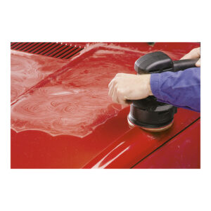 DISCO PULIDOR DE FIELTRO FIXOFLEX DE Ø125mm 2208000 WOLFCRAFT