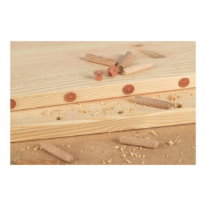 SET CON 4 MARCADORES DE Ø6mm 2911000 WOLFCRAFT