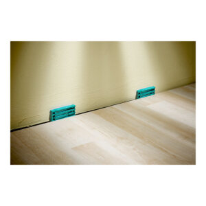 SET 30 CUÑAS UNIVERSALES 35x6x60mm 6946000 WOLFCRAFT