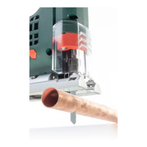 JUEGO DE 10 HOJAS DE SIERRA DE CALAR, VÁSTAGO EN T 8430000 WOLFCRAFT