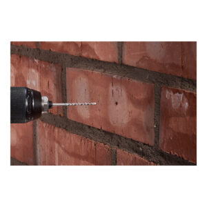 JUEGO DE BROCAS ESPECIALES PARA HORMIGÓN CT DE 6 PIEZAS Ø3-10 7110000 WOLFCRAFT