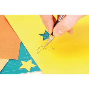 CÚTER DE PRECISIÓN 4195000 WOLFCRAFT