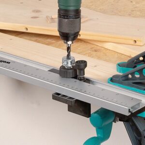 REGLETA DE ESPIGAS 4650000 WOLFCRAFT