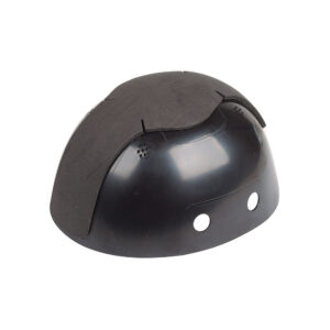 GORRO DE PROTECCIÓN, NEGRO (CE) 4969000 WOLFCRAFT