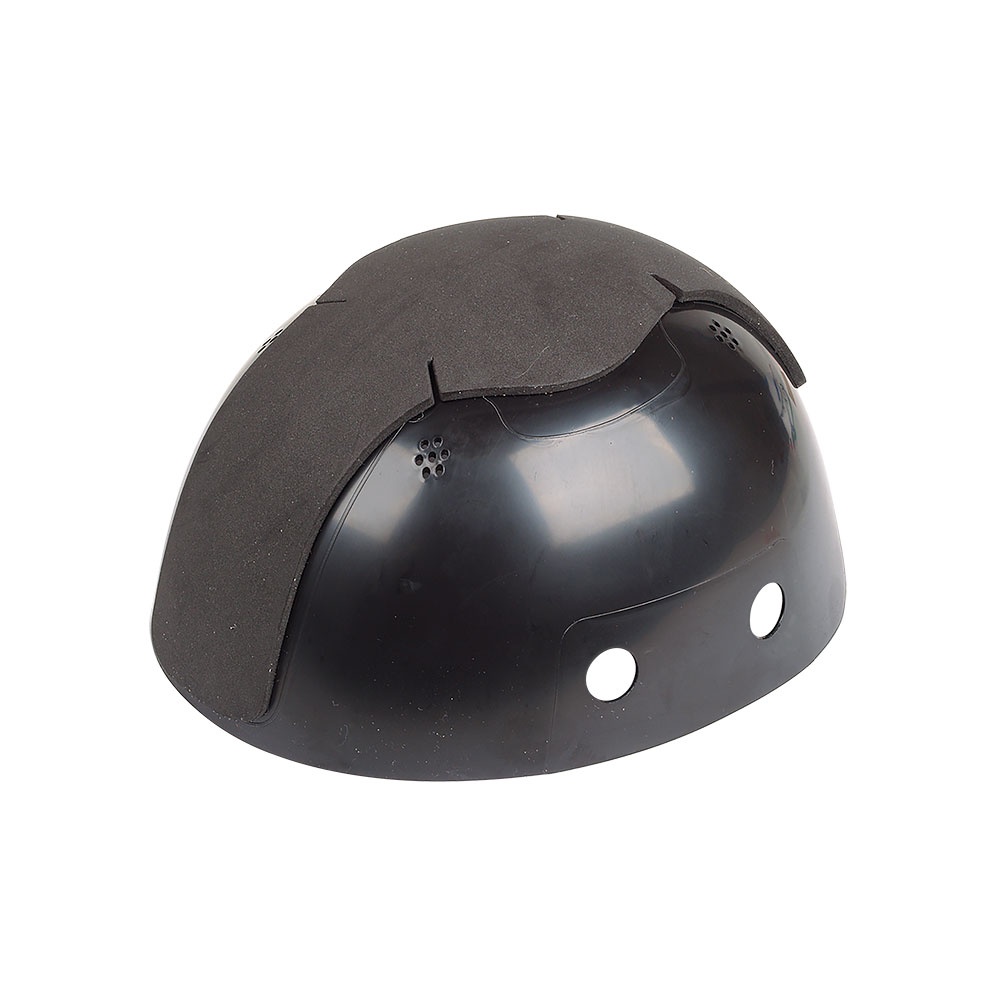 GORRO DE PROTECCIÓN, NEGRO (CE) 4969000 WOLFCRAFT