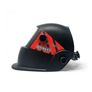 PANTALLA DE SOLDADURA ELECTRONICA OPTIMATIC 100 SOLTER